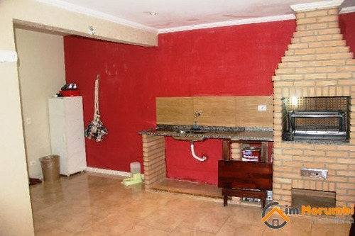 Imagem 4 de 15 de 13875 - Sobrado 3 Dorms. (1 Suíte), Morumbi - São Paulo/sp - 13875