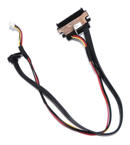 Conector Sata Disco Duro Lenovo C560 C540 Dc02001mu10