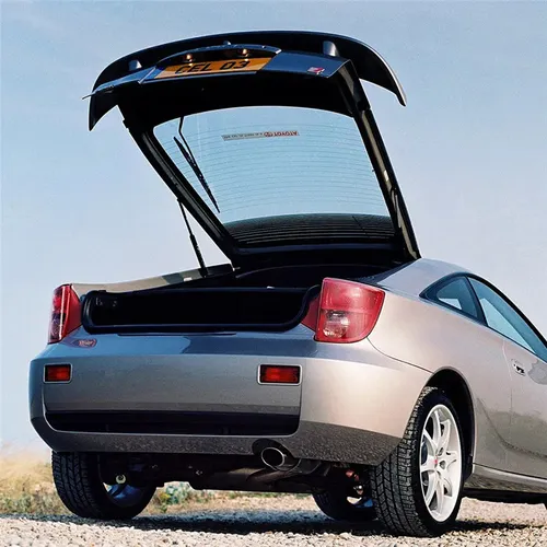 X Muelle De Gas Del Portón Trasero Para Toyota Celica Coupe