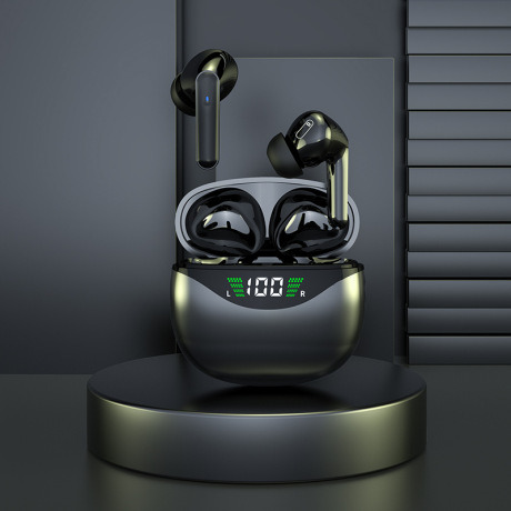Cross-border - Yd03 M90 F9-5c E7s Tws 5.3 Bluetooth Earbuds