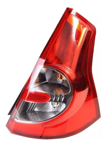 Faro Trasero Renault Sandero 2008 2009 2010 2011