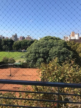 Imagen 6 de 14 de Departamento Dos Dormitorios Con Cochera
