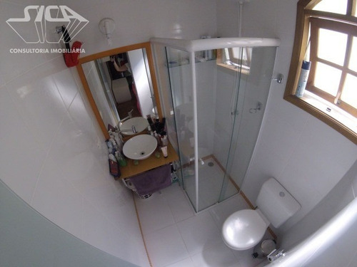 Imagem 7 de 8 de Casa - Ca00197 - 34415077