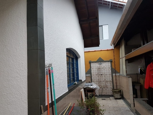 Imagem 12 de 21 de Casa Ideal Para Clínicas Ou Escritórios- Jardim Primavera - 386