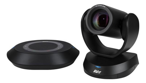 Videoconferência Aver Vc520 Pro2, Zoom 24x, Ptz Ms Teams