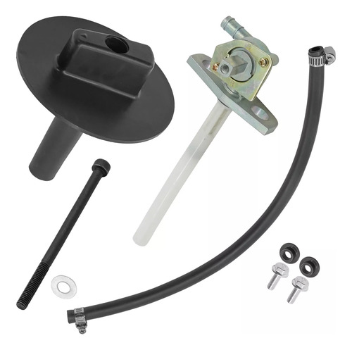 Válvula Combustible Purga Palanca Honda Rancher 350 04-06