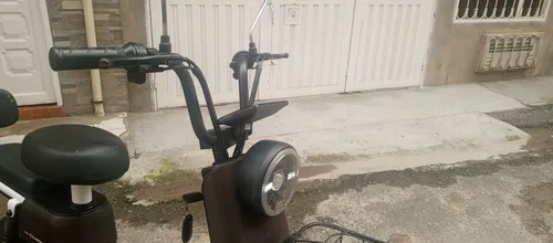 Evo Bike