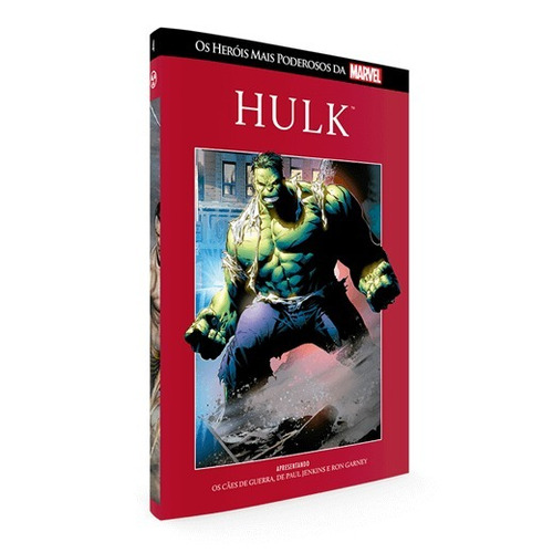 Hulk - Hq