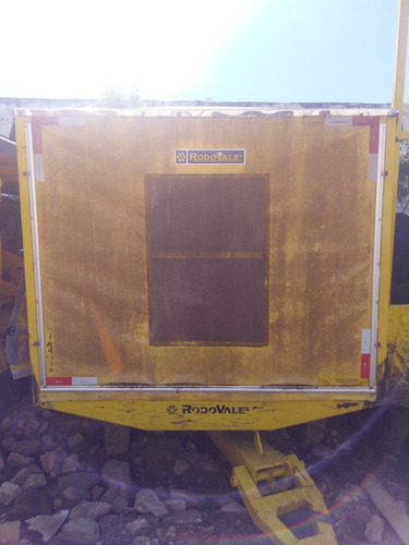 Reboque Rodovale 2016