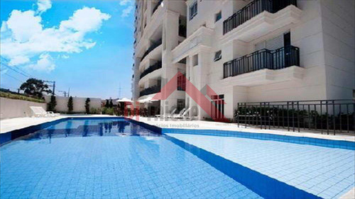 Imagem 12 de 26 de Cobertura Com 3 Dorms, Jardim São Caetano, São Caetano Do Sul - R$ 2.33 Mi, Cod: 327 - V327