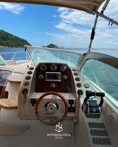 Lancha Triton 360 2012 - Cota Compartilhada