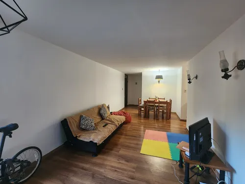 Departamento En Providencia, Excelente Oportunidad