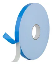 Comprar 3 Cintas Doble Cara Con Espuma 18mm. X 50m Azul