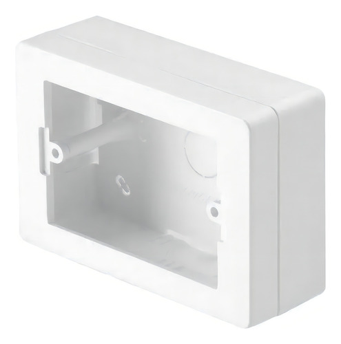 Caja Electrica Tipo Chuqui Pvc Canal Y Tubo