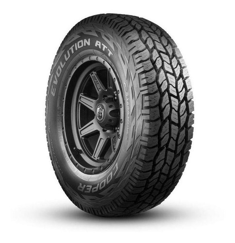 Lt 265/75r16 Evolution Att Cooper 400026516337