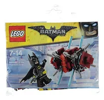 Comprar Lego The Lego Batman: Tema De La Película Batman: Batman El