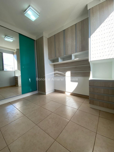 Imagem 13 de 24 de Apartamento À Venda Em Vila João Jorge - Ap013690