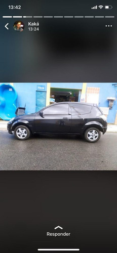 Imagem 10 de 10 de Ford Ka 2011 1.0 Flex 3p