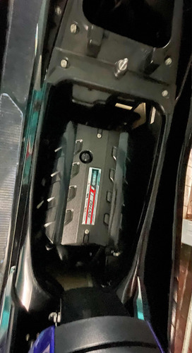 Jet Ski Yamaha Svho