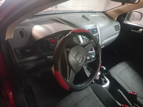 JAC J4 1.5 Vvt Bce