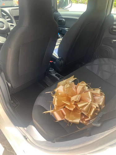 Imagen 4 de 7 de Fiat Mobi 2021 1.0 Easy Mt