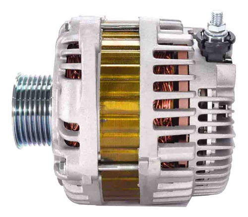 Alternador Nissan Altima 6cil 3.5 2012 S-mitsubishi 130a