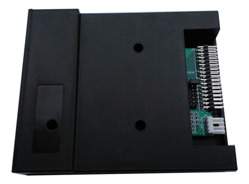 Sfr1m44-u100k Emulador De Unidade De Disquete Usb Ssd De 3,5
