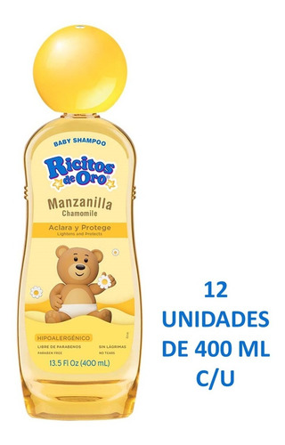 Doce Rdo Manz.400 Ml - mL a $51