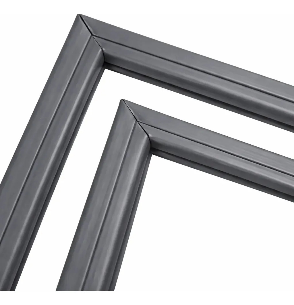 Burletes Heladera Y Freezer Kohinoor Modelos 4394 Color Gris