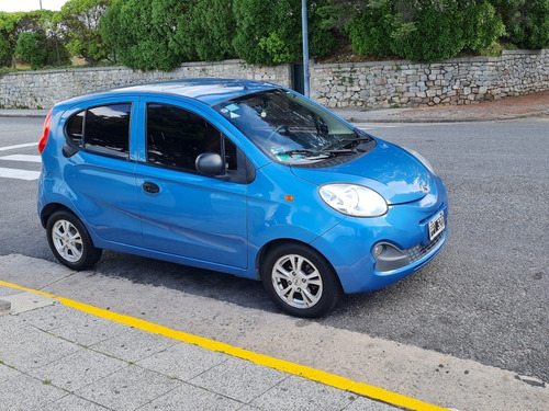 Chery Chery Qq 2016 1.0 Confort Security
