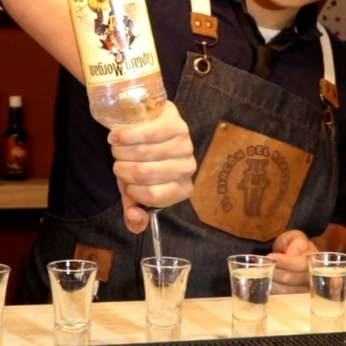 Curso De Bartender Profesional (online) Con Certificado