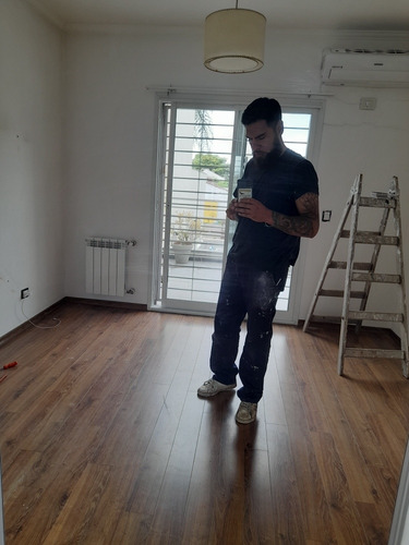 Imagen 5 de 5 de Pintor Trabajos En General
