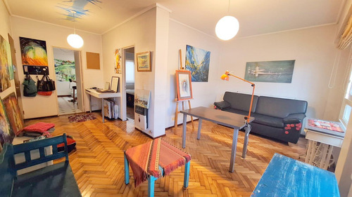 Hermoso Departamento En Villa Devoto