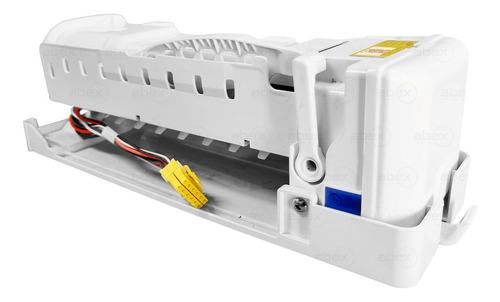Ice Maker Refrigerador Samsung 127v Da97-07365h