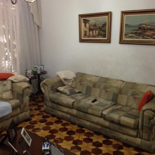 Sobrado Comercial À Venda, Vila Gomes Cardim, São Paulo. - So5025
