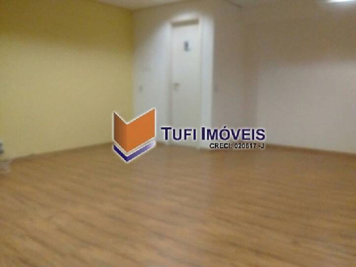 Imagem 15 de 15 de Aluga-se Excelente Conjunto Comercial - Próximo Funchal !!! - 2001
