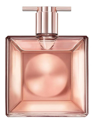 Lancôme Idôle L'intense Eau De Parfum Feminino 25ml