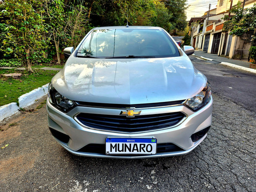 Chevrolet Onix 1.4 Lt 5p