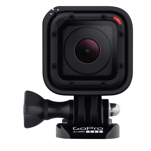 Camara Gopro Hero Session 8mp 1080p Wifi Bluetooth / 12 Ctas