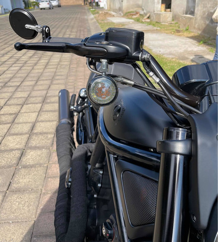 Imagen 11 de 15 de Harley Davidson Vrsc Night Rod Speci