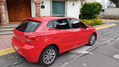 Seat Ibiza 1.6 Style 5p Mt