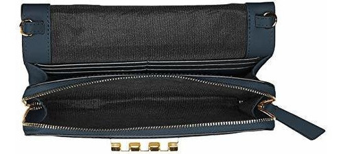Zac Zac Posen Eartha Cartera Con Cremallera