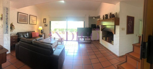 Casa En Venta - Ref: 487