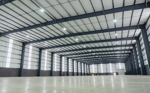 Imagen 1 de 5 de Depósitos En Alquiler O Venta En Los Cardales. Modulos Desde 833 M2
