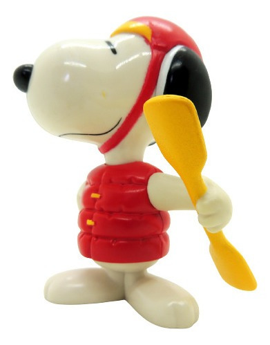 Snoopy World Tour Nueva Zelanda Mc Donalds 90s Madtoyz