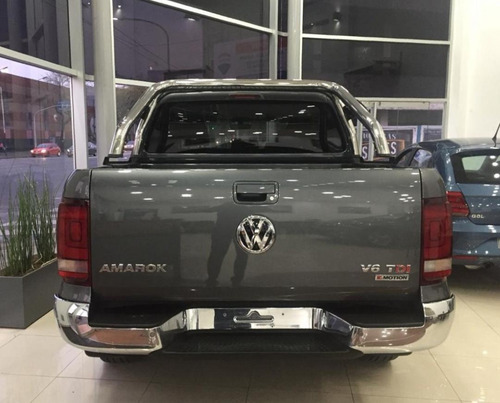 Volkswagen Amarok 3.0 V6 Cd Highline