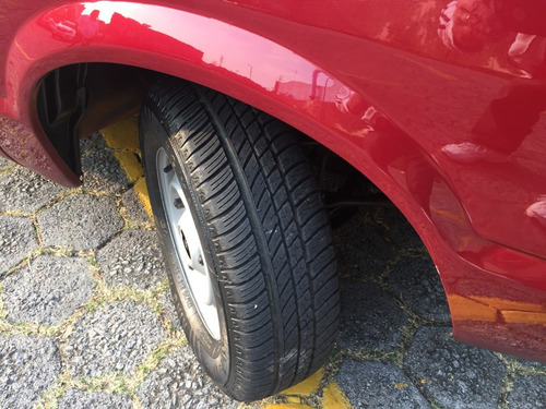 Ford Pampa L 1.8 4x2