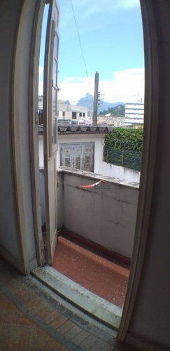 Imagem 23 de 30 de Casa À Venda, 392 M² Por R$ 1.490.000,00 - Glória - Rio De Janeiro/rj - Ca0324