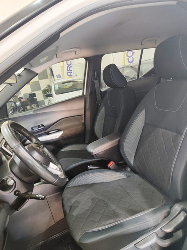 Nissan Kicks 1.6 16v Sv Limited Aut. 5p