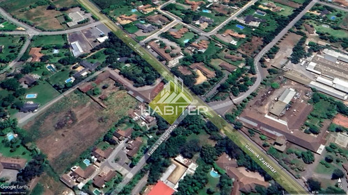 Sitio En Arriendo En Curicó Camino A Zapallar (40091)
